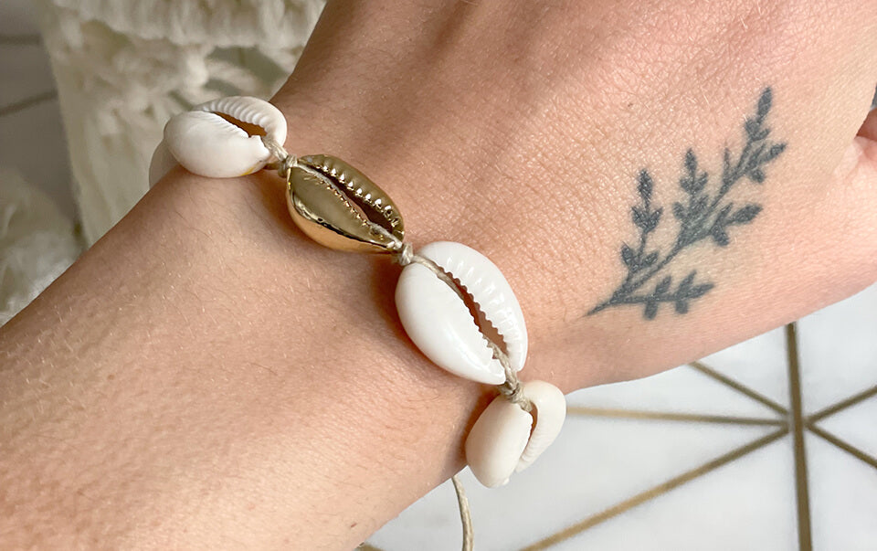 Shell Kollektion